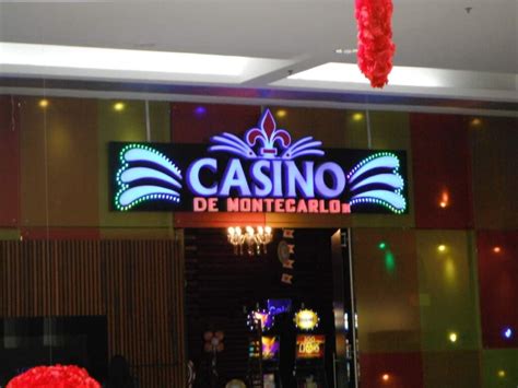 Olympia casino Colombia